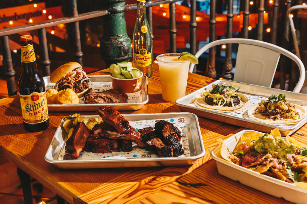 Best Barbecue Restaurants in America to Try Right Now Thrillist