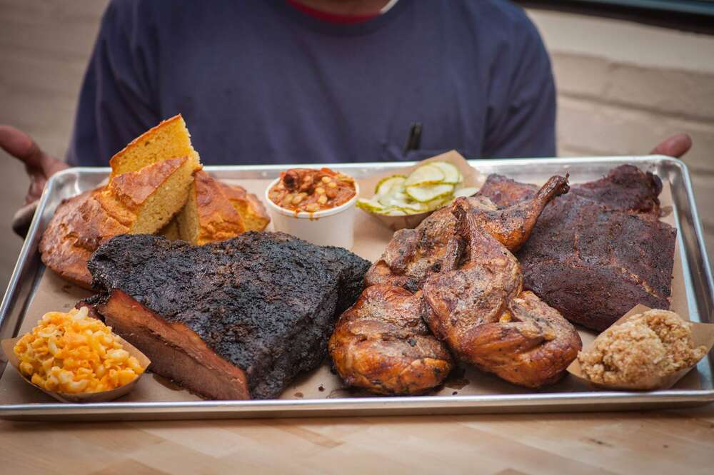 The Most Influential BBQ in America