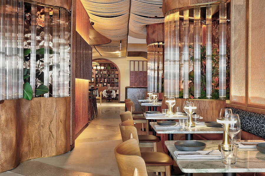 First Look at Ipanema New York Brazilian Restaurant Reopens in Midtown