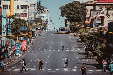 San Jose