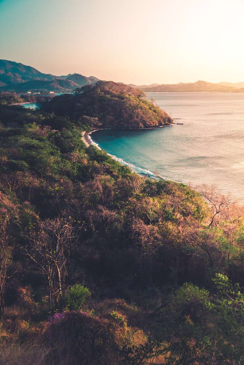 Guanacaste