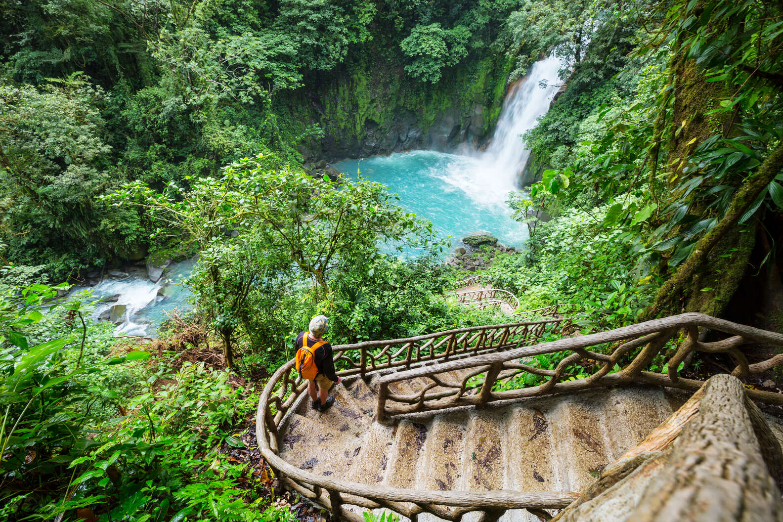 Best Things to Do in Costa Rica on Vacation - Thrillist