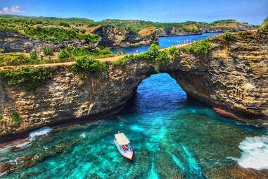 Bruce Peninsula
