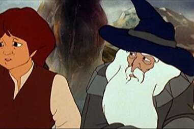 lord of the rings ralph bakshi