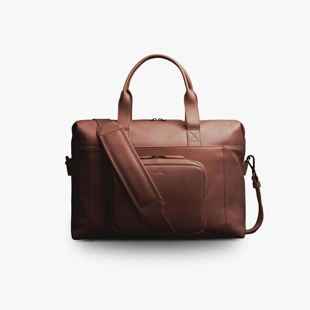 Metro Duffel