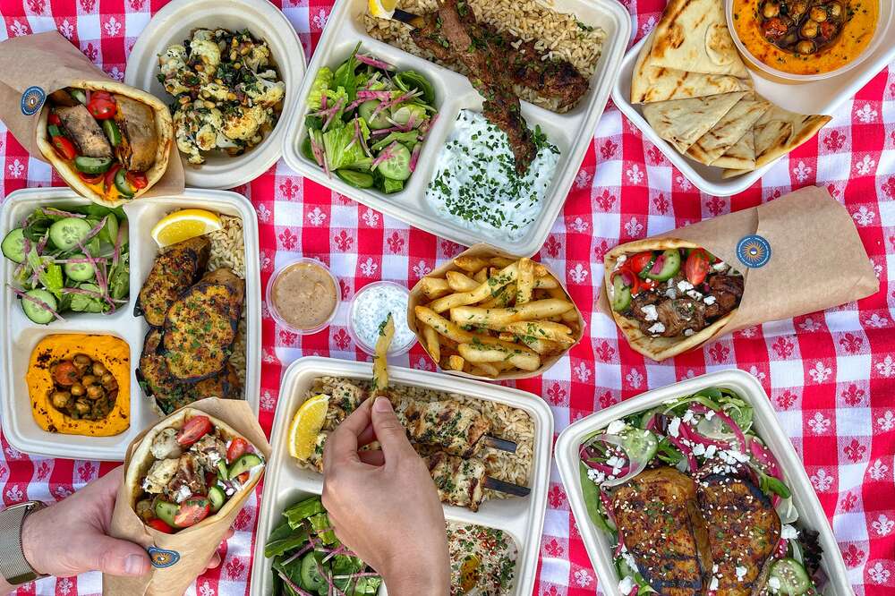 Memorial Day Food Deals: How to Get Free Food on Memorial Day ...
