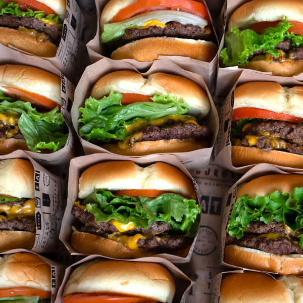 National Hamburger Day Deals Where to Get Free Burgers Today Thrillist