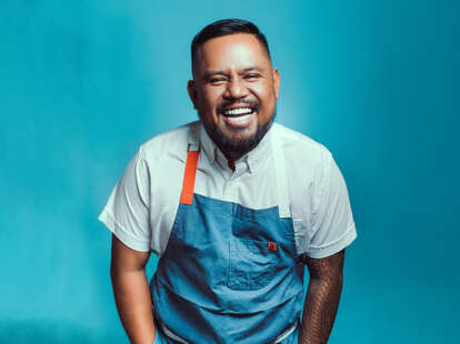 chef sheldon simeon cook real hawaii