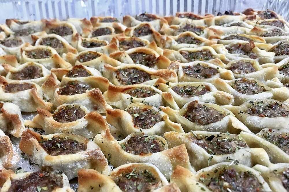 armenian food near me delivery