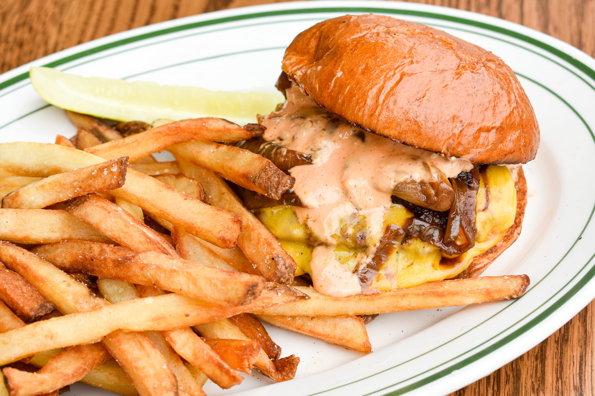 L. Woods Tap And Pine Lodge