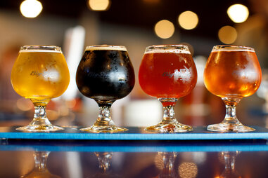 Fort Myers ale trail