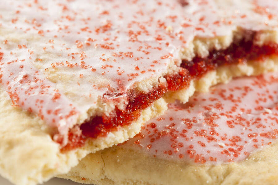 Pop-Tarts Is Celebrating the Fourth of July with the Return of a Fan-Favorite Flavor