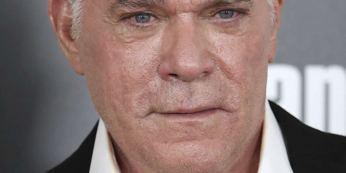 Ray Liotta, 'Goodfellas' and 'Field of Dreams' Star, Dies - Vimarsana News
