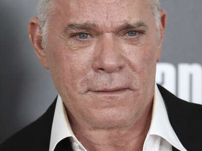 Ray Liotta, who played Shoeless Joe Jackson in 'Field of Dreams,' dies at  67 