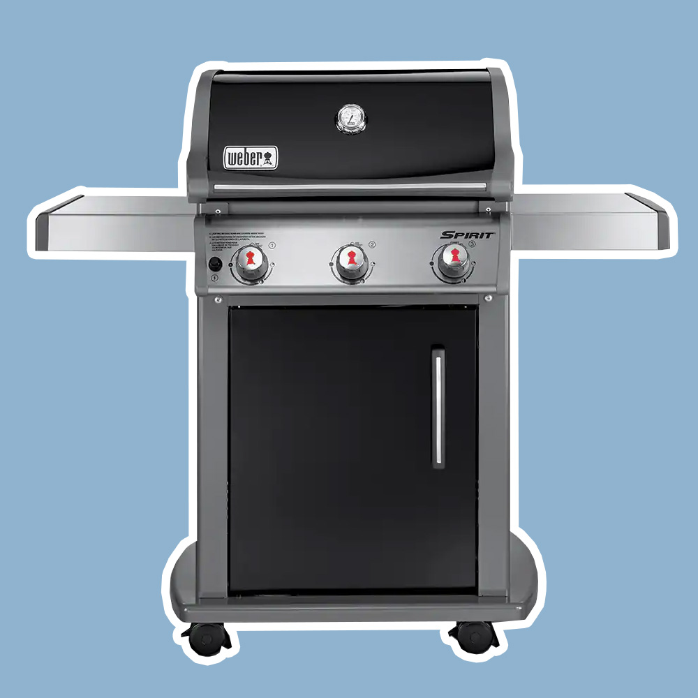 A Beginner's Guide to BBQs: What Size Gas BBQ Do I Need? - Sahara