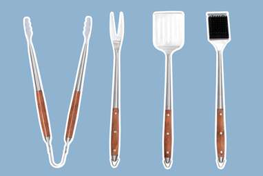 BBQGuys tool set