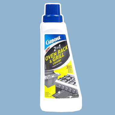 grill cleaner