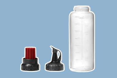basting bottle