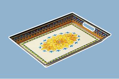 serving tray