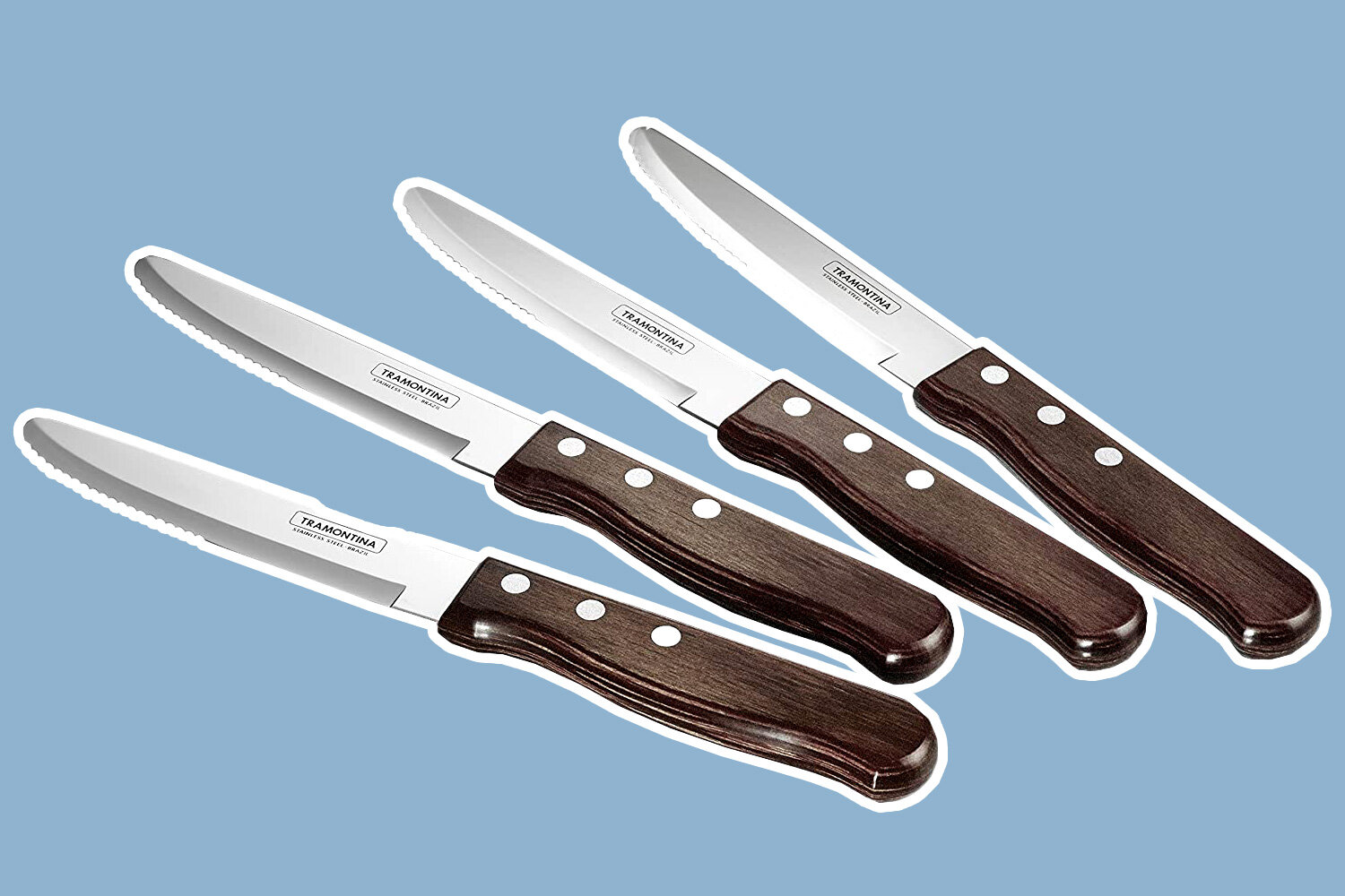 steak knives