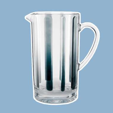 pitcher