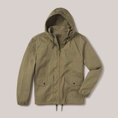 Buck Mason jacket