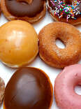 Krispy Kreme National Donut Day deal