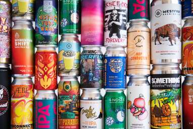Beer Drop Monthly Subscription