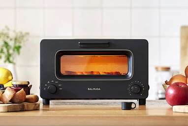 Balmuda toaster
