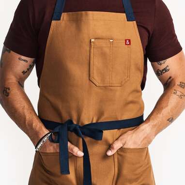 Hedley & Bennett “Denver” Essential Apron