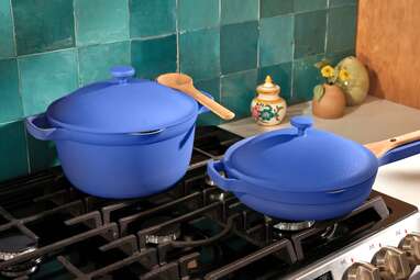 perfect pot