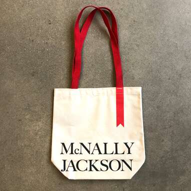 McNally Jackson gift card