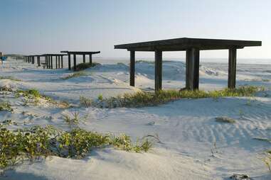 Mustang Island State Park - Texas Parks and Wildlife