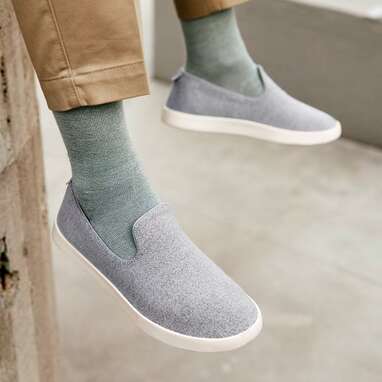 Allbirds loafers