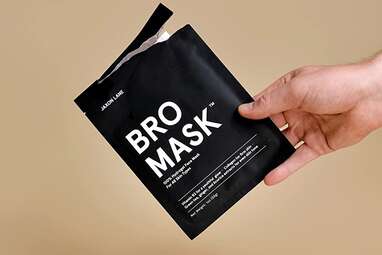 bro mask