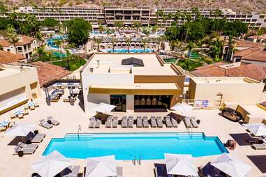 The Phoenician Spa