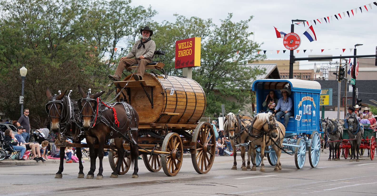 Western Events Best Summer Western Festivals in the US - Thrillist