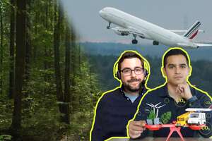 Can Carbon Offsets Save the Planet?