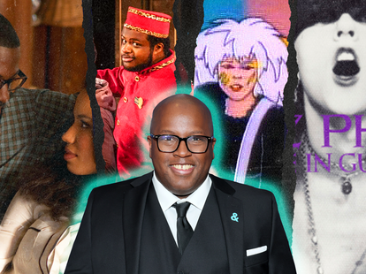 michael r jackson a strange loop