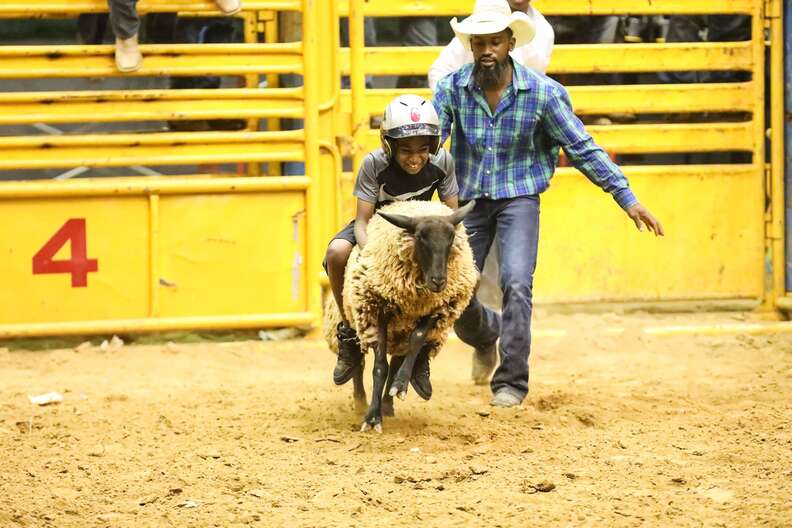 A Rodeo Festival in the Philippines Celebrates Cowboy Culture - The New  York Times