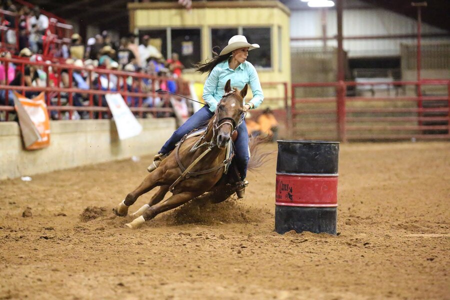 Western Events Best Summer Western Festivals in the US - Thrillist