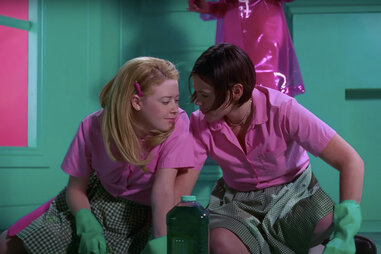 natasha lyonne but i’m a cheerleader