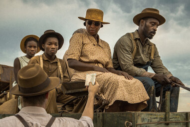 mary j. blige mudbound
