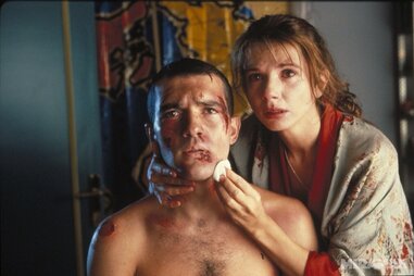 antonio banderas tie me up tie me down