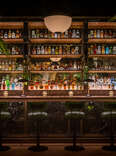 A Glamorous New Brasserie from a Celebrated Chef Opens in Hollywood