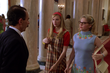 michelle williams kirsten dunst dick