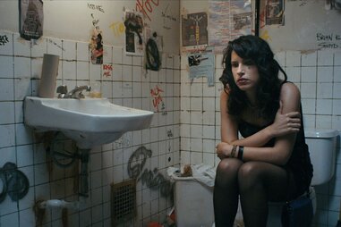 appropriate behavior