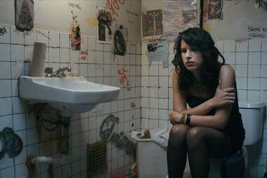 appropriate behavior