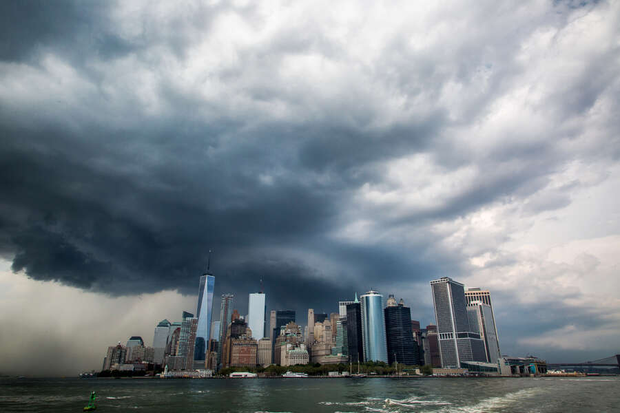 How to Prepare for Hurricane Season in NYC Thrillist