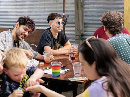 Happy Raptor Distilling, LLC.